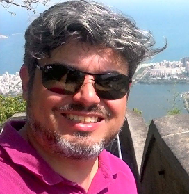 Everton Camargo